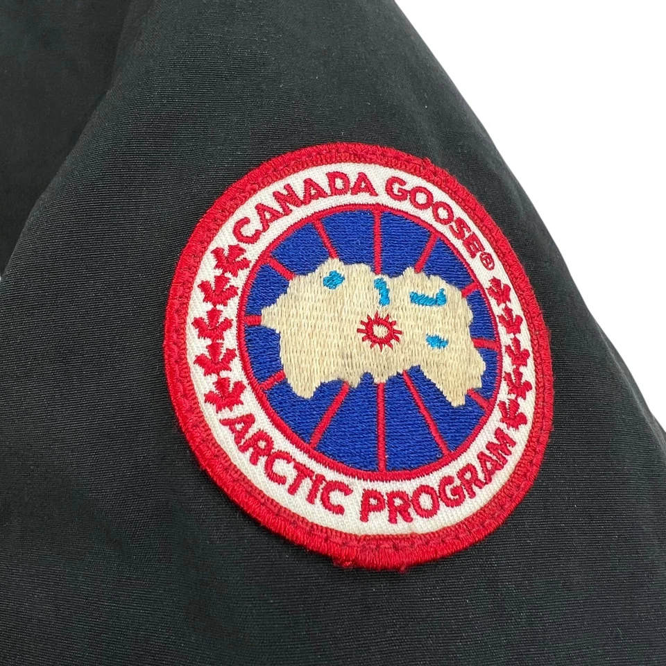 Canada Goose Langford, photo 4 of 5
