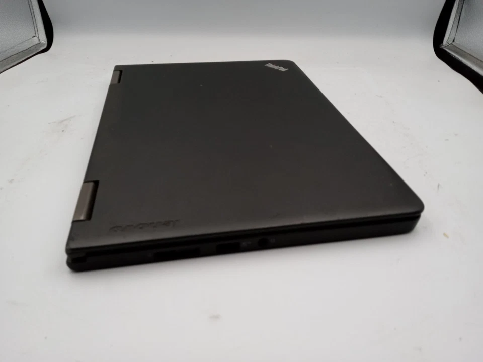 Lenovo Yoga 12 2in1 Touch Intel i7-4500U 8GB RAM - NOISY FAN - SCREEN BURN -RR - Image 4 of 4