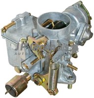 Vergaser Classic JP Group 8115100700 FüR VW Transporter 15 T1 Kaefer T2 21 23 22