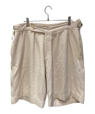 NIGEL CABOURN      × ORIGINAL MADRAS TRADING COMPANY              Officer's Shor