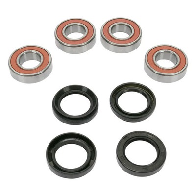 Pivotworks Radlagersatz vorne für Honda TRX250R 86-87
