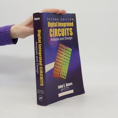Digital Integrated Circuits: Analysis and Design, Second Edition