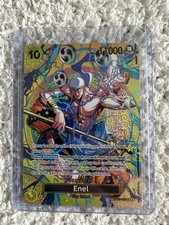 Enel EB02-052 Adventure on Kami's Island for sale | eBay