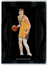 Dalton Knecht Select NBA 2024/25 #91