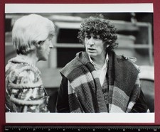 Doctor Who original 10 x 8