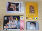 Conker's Bad Fur Day - Nintendo 64 (N64) Game, Box, and Manual