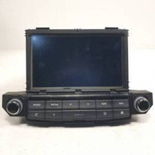 Autoradio Hyundai TUCSON