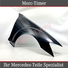 Mercedes S-Klasse W221 2005-2009 Kotfl&uuml;gel Vorne Rechts Beifahrerseite