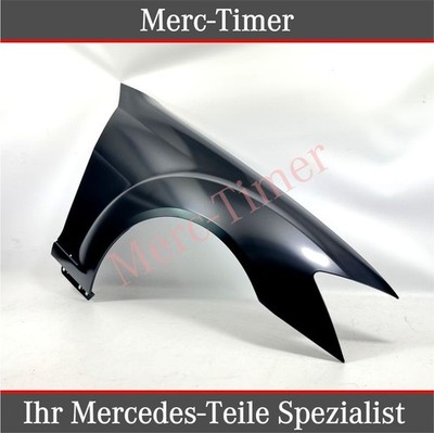 Mercedes S-Klasse W221 2005-2009 Kotflügel Vorne Rechts Beifahrerseite