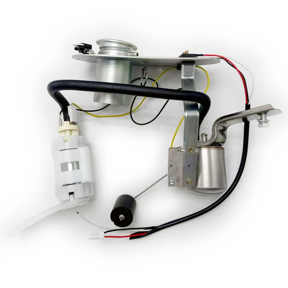 Nuevo conjunto de bomba de combustible 61342-95A para Harley-Davidson Electra Glide EFI 1995-99 Foto 2 de 4