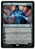 MTG Foil Jace, the Perfected Mind - Phyrexia: All Will Be One LP Japanese