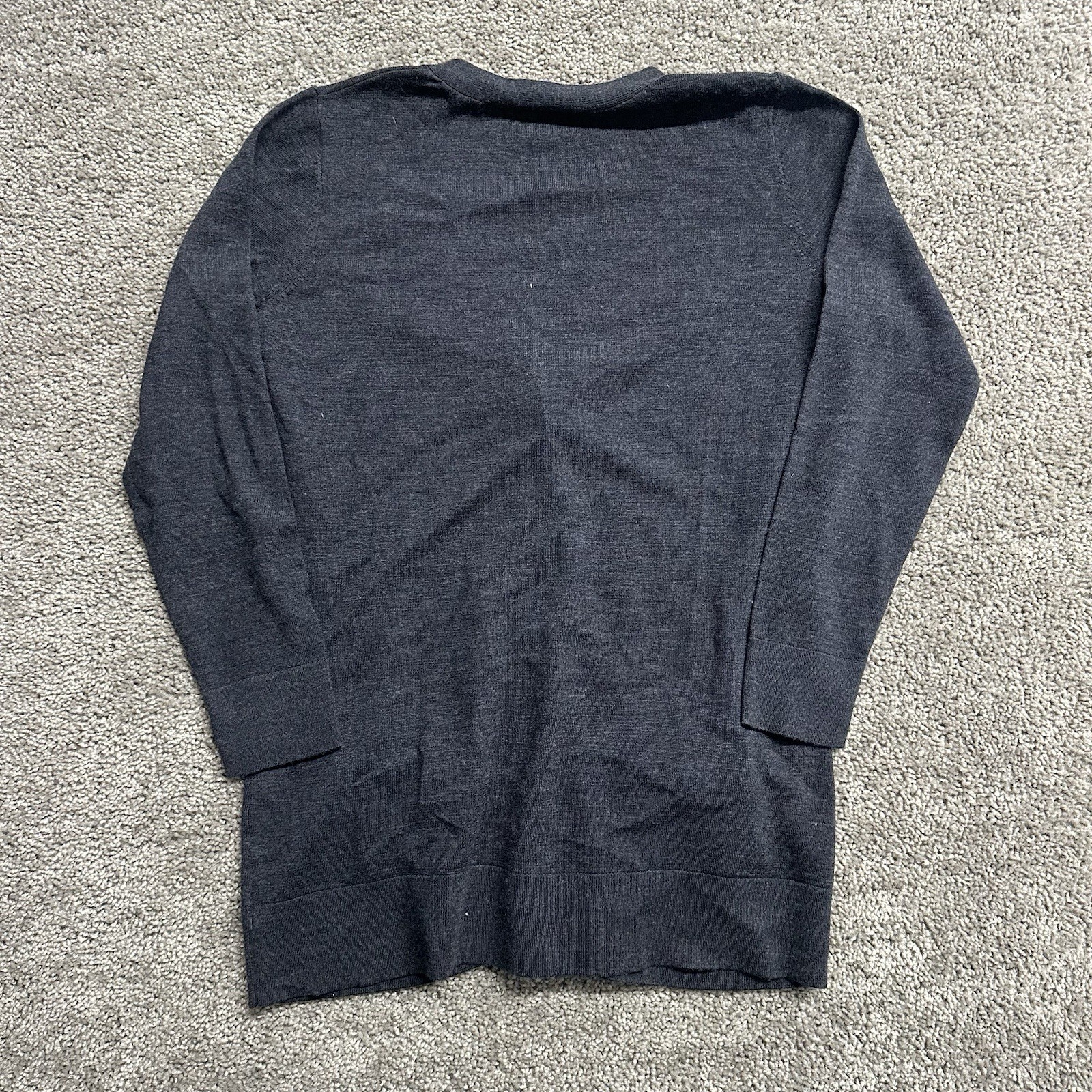 Pendleton Men's Long Sleeve Pullover Cardigan Swe… - image 6