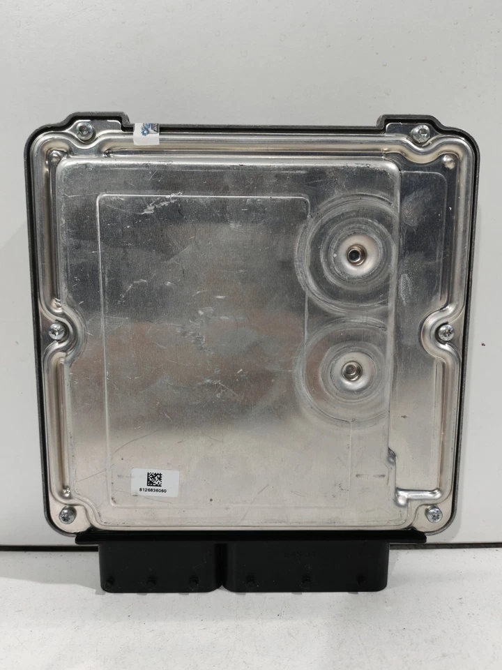 Centralina Motore ECU BOSCH BMW F32/F33/F36/F30/F31/F34/F10/F11/F25/F26 8577839 - Immagine 3 di 3