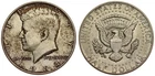 United States - Half Dollar 1964 - Kennedy Half Dollar, Silver