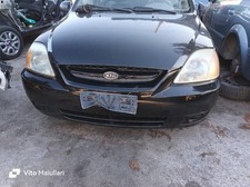 Paraurti Anteriore Kia Rio 