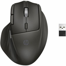 HP Ultra-Fast-Scroll Wireless Mouse 785M B8YX4AA
