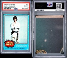 1977 Topps Star Wars Series 1 Trading Cards 10