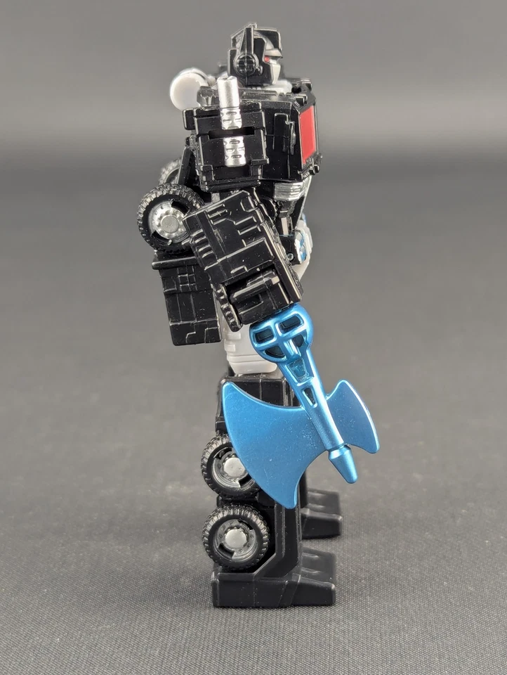 Transformers Legacy Nemesis Prime complete Hasbro Core Class Generations - Image 4 of 4