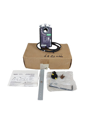 SCHNEIDER ELECTRIC MS41-6043 SMART ACTUATOR- NEW W/ FILTHY BOX