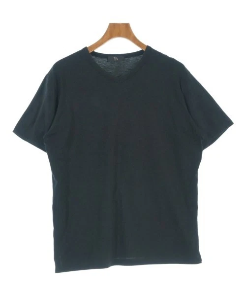 トップス Y's black T-shirt Y's T-Shirts for Men for sale | eBay
