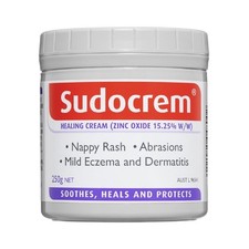 Sudocrem Antiseptic Healing Cream 250g