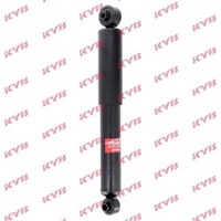 KYB StoßDäMpfer Hinten FüR Opel Zafira B A05 Vauxhall M75 Van MK II (B)