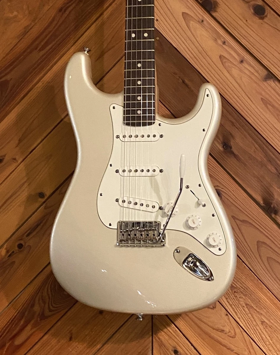 Preços baixos em Guitarra elétrica Fender American Standard