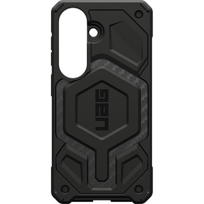 Handyhülle für Galaxy S26 UAG Case Cover Schutzhülle Etui Hülle Futeral Schwarz