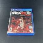 NBA 2K16 (Sony PlayStation 4, 2015) 236057