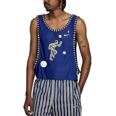 NIKE X BODE SCRIMMAGE PINNY FJ0223-455 Men s OSFA