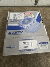 Exedy KSB03 OEM Replacement Clutch Kit No FRICTION PLATE