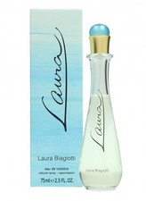 Laura Biagiotti Laura Eau De Toilette