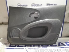 80922AX100A front door trim lh for NISSAN MICRA (K12E) 1.2 CAT 2002 98924