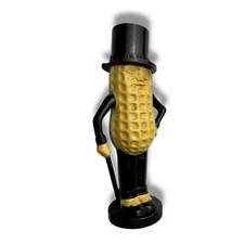 VINTAGE PLANTERS MR. PEANUT SALT SHAKER Circa 1950’s