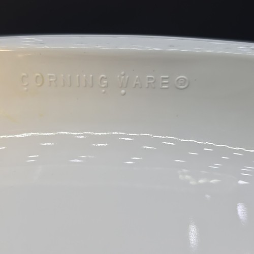Vintage Spice of Life Corning Ware A-3-B, 3 Liter QT Casserole Pyrex A-9-C Lid - Picture 3 of 12