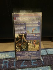 Las mejores ofertas en Acción y aventura G cintas VHS NTSC nominal