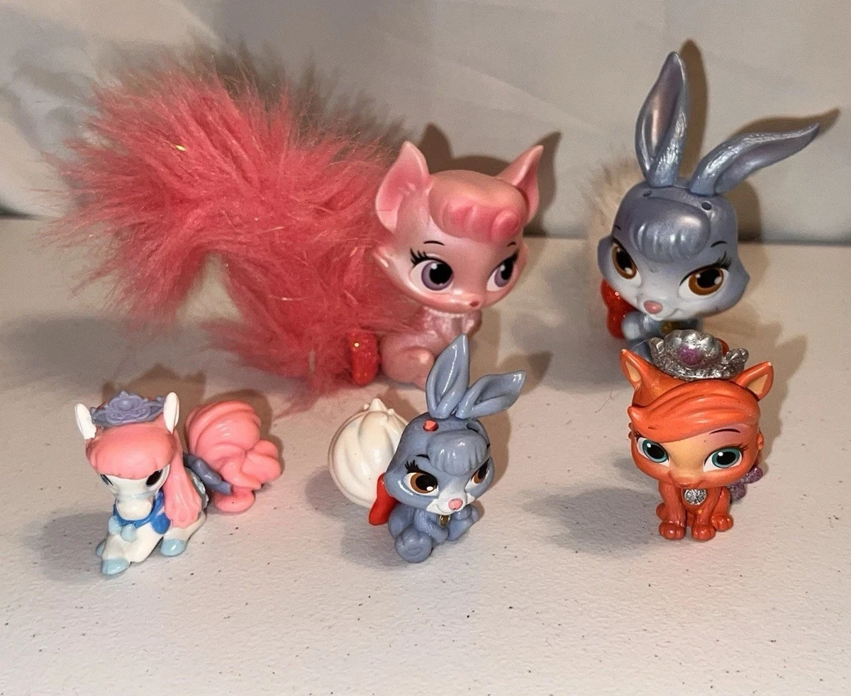 Aurora Palace Pets Cartoon & TV Character Action Figures for sale
