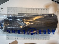 Aqua Lung Phazer Dive Fins - Black - Size XL - Brand New