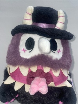 Squishable Alter Egos Series 11: Plague Doctor Mimic Plush | eBay
