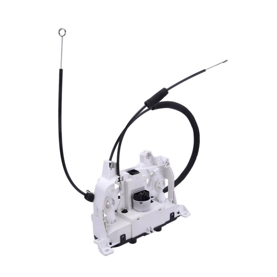 Manual A/C Control Panel Switch Fit For Mazda Protege 2001-03 Protege5 2002-2003 Foto 2 de 4