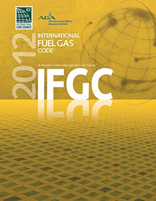 #ad #ad 2012 International Fuel Gas Code International Code Council Series $90.49