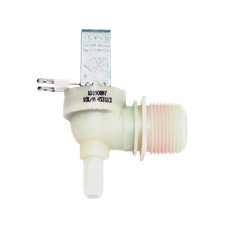 OEM VALVE ASSY INLET HOT WATER 90DEG 10MM FOR SIMPSON 22S800L*00 PN:0136200082