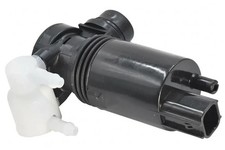 Scheibenwaschpumpe Dualpumpe 465103 ERA für FORD FIESTA VI FIESTA VI Van B-MAX