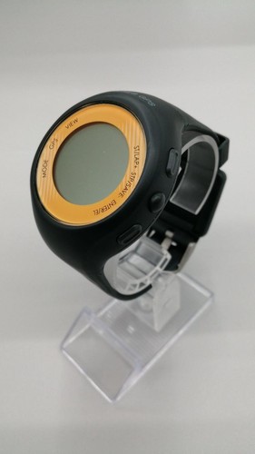 ARES GPS AR-2080OREC Marathon GPS Digital Watch