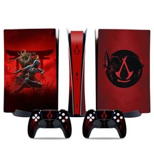 MaD Vision Skin ASSASSIN'S CREED SHADOWS for PlayStation 5 PS5
