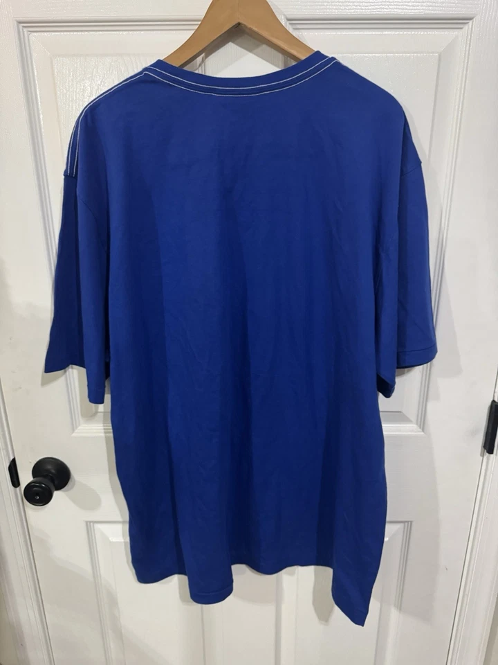 Camiseta Baltimore Colts The Greatest NFL Collection Talla 2XL Mejor Juego Ever Foto 2 de 4