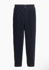 Officine Générale Hermann Cotton Corduroy Chino Pants Size 50 (US 34) - NWT