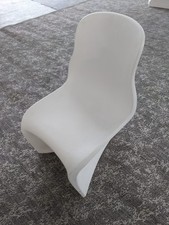 Sedie di design Fabio Novembre HIM HER