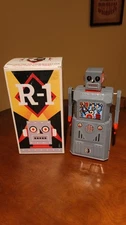 Rocket USA R-1 ROBOT