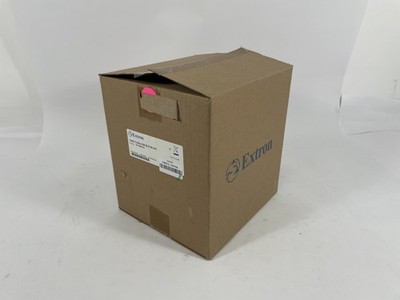 Open-Box Extron Cable Cubby 500 Cable Access Enclosure 70-1045-02 - NO AC